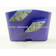 Diamond Segments for Marble and Granite Grinding